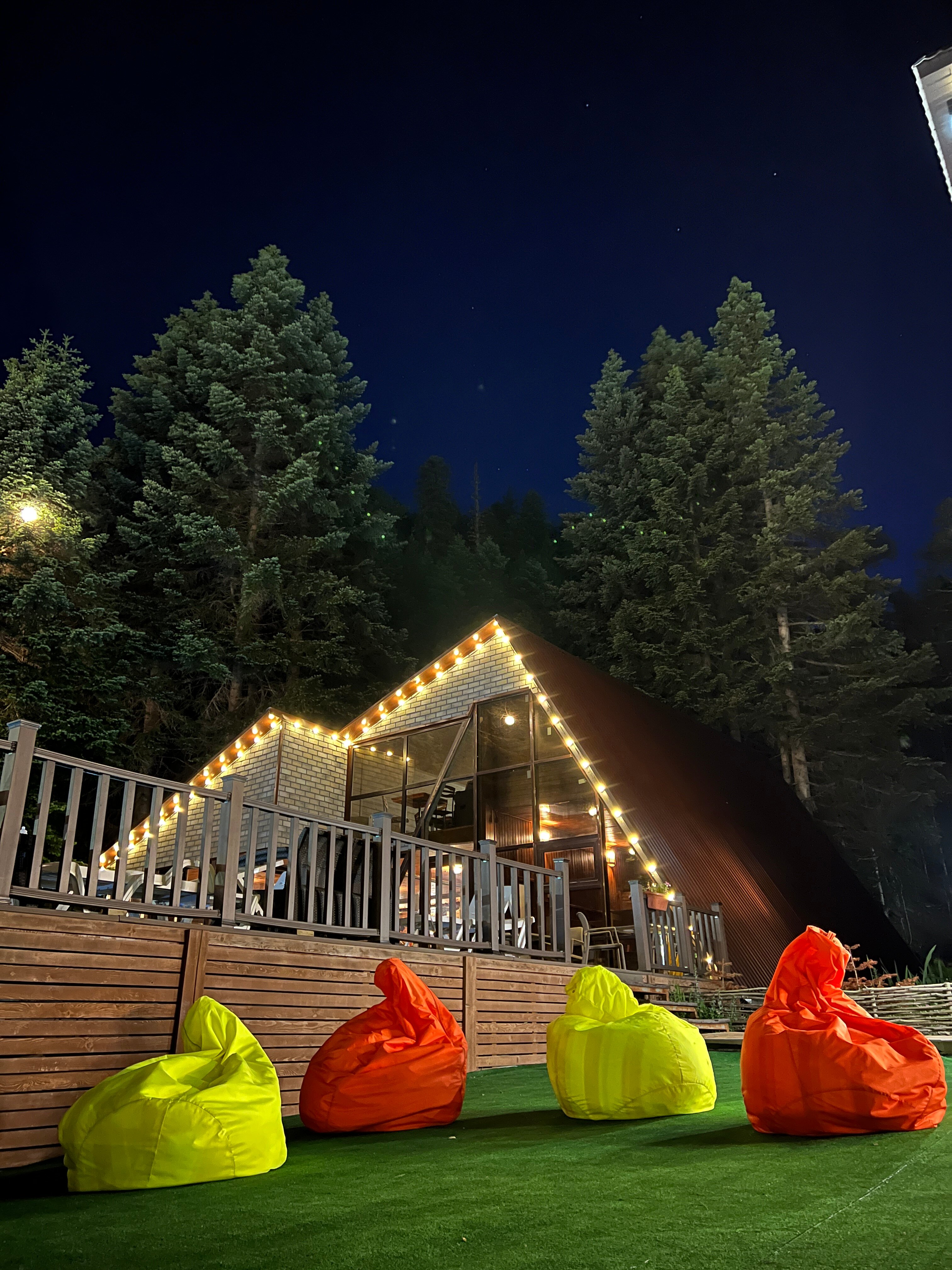 Фото Софийские вершины