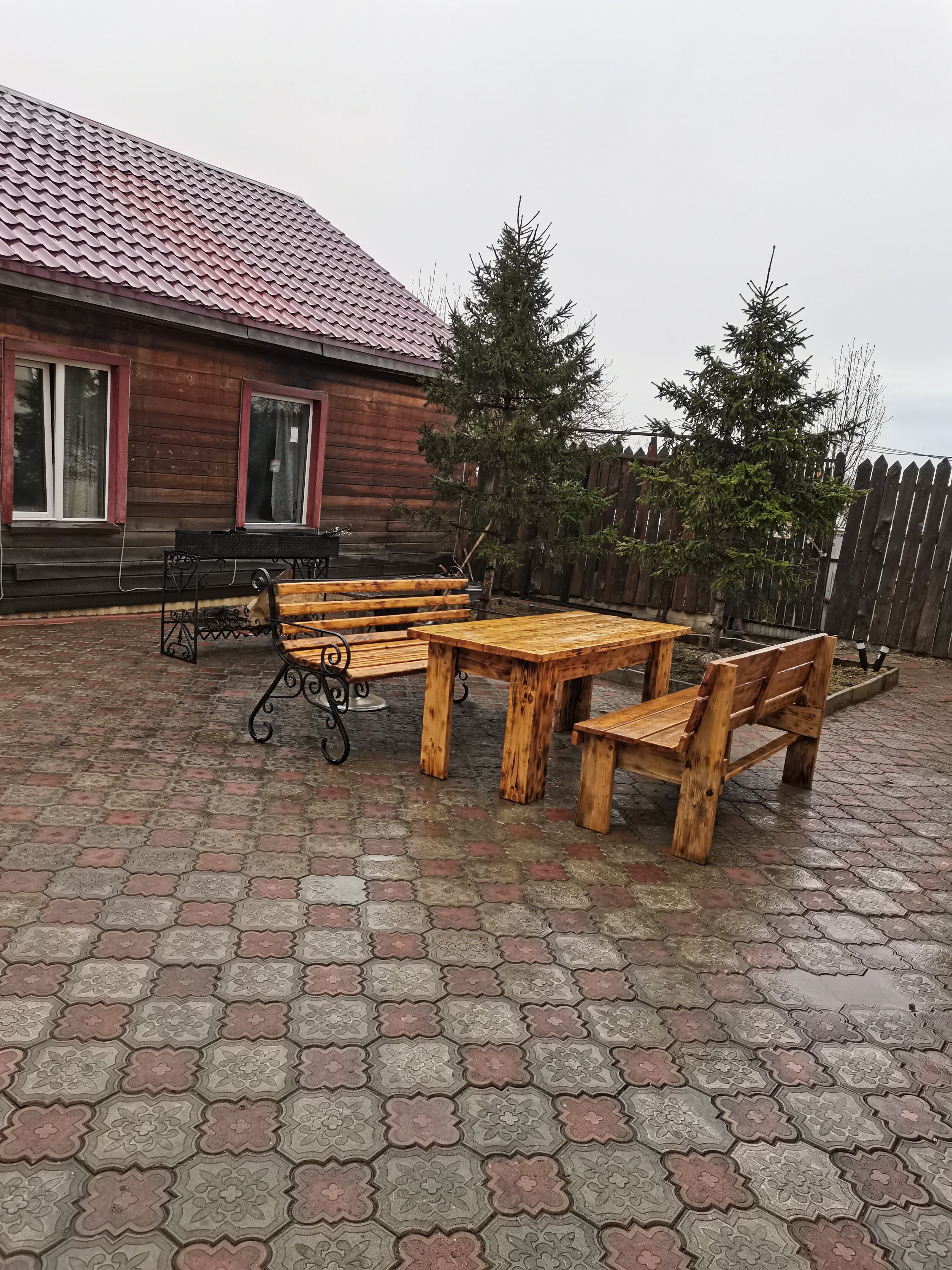 Фото Удачный