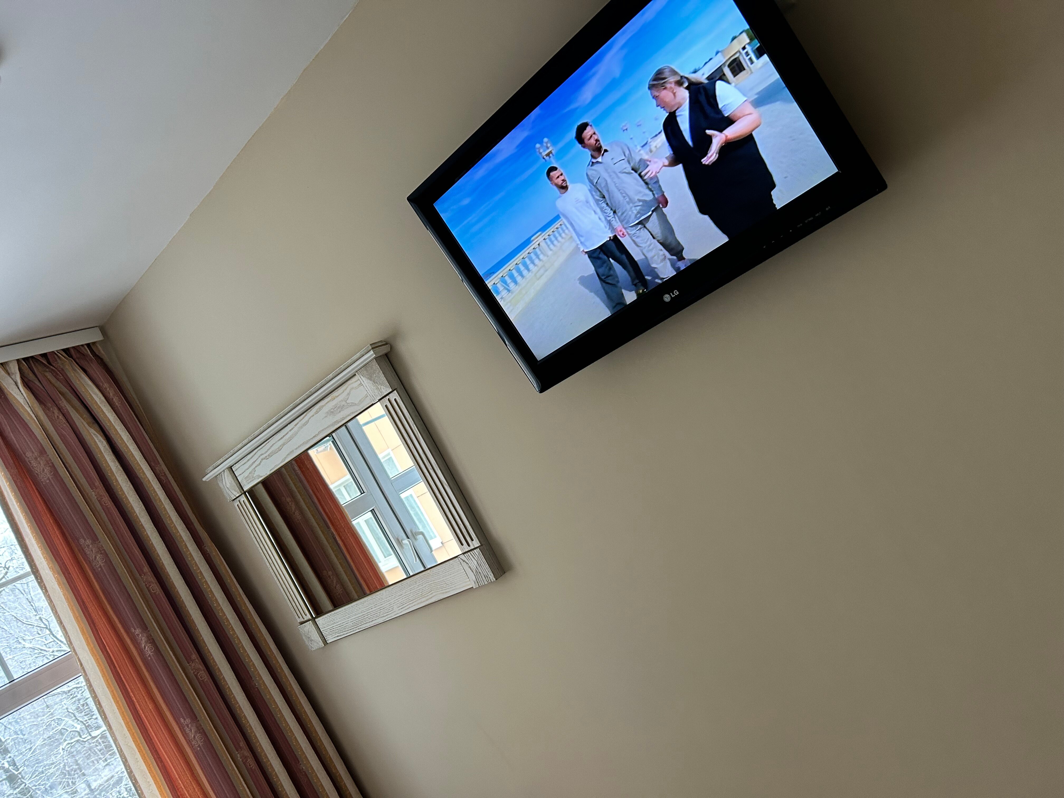 Фото МГИМО Отель