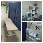 Gavrichkova Beauty (Gazety Krasnoyarskiy Rabochiy Avenue, 141), cosmetology