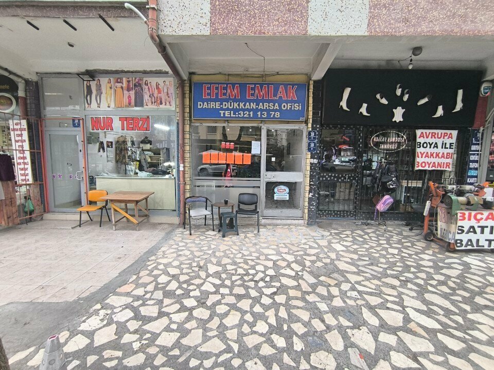 Real estate agency Efem Emlak, Ankara, photo