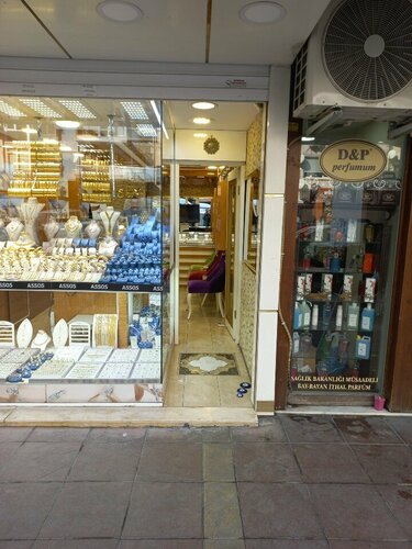 Desen Kuyumculuk Fotoğraf 2