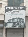 Property point (Faisal Town, Civic Center, Ghaus-e-Azam Road, 14G), real estate agency