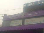 Meezan Bank - Barkat Chowk Township Branch (Township, Sector B-1, Atar Street, 137), bank