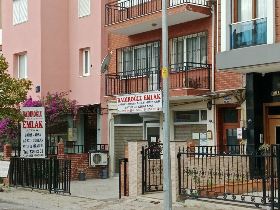 Real estate agency Badiroglu Real Estate, Izmir, photo