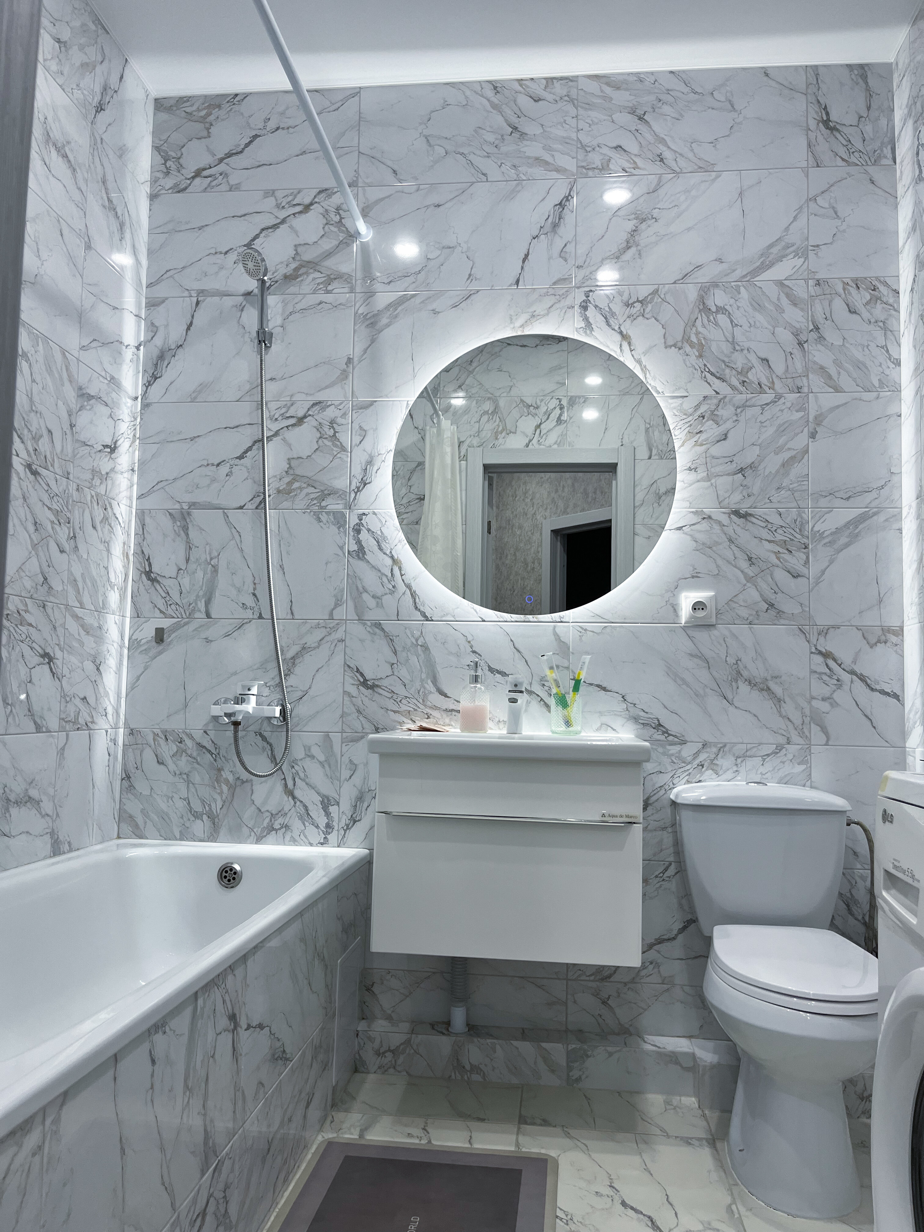 Фото У Озера