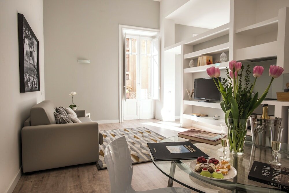 Фото Palermo Al Massimo