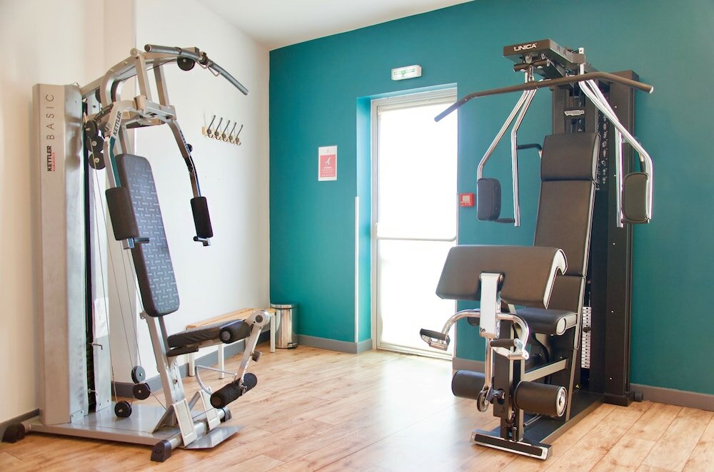 Фото Appart'City Confort Montpellier Ovalie I