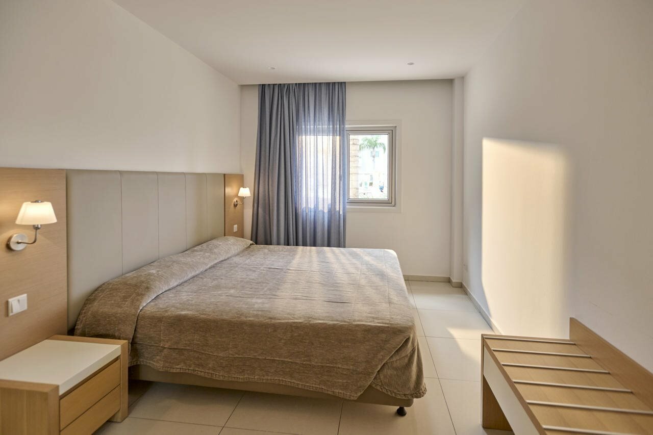 Фото Sunrise Oasis Hotel & Waterpark