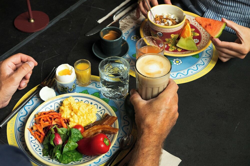 Фото Bryggen Guldsmeden