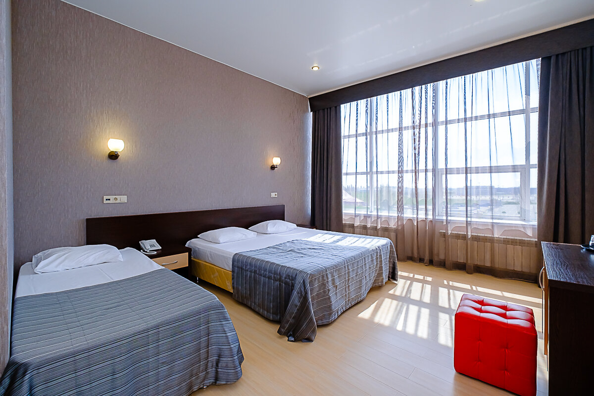 Фото Авангард