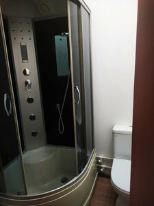 Небольшая уютная студия в самом центре