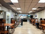 Canteen (Varshavskoye Highway, 125Дк2) ، كانتين
