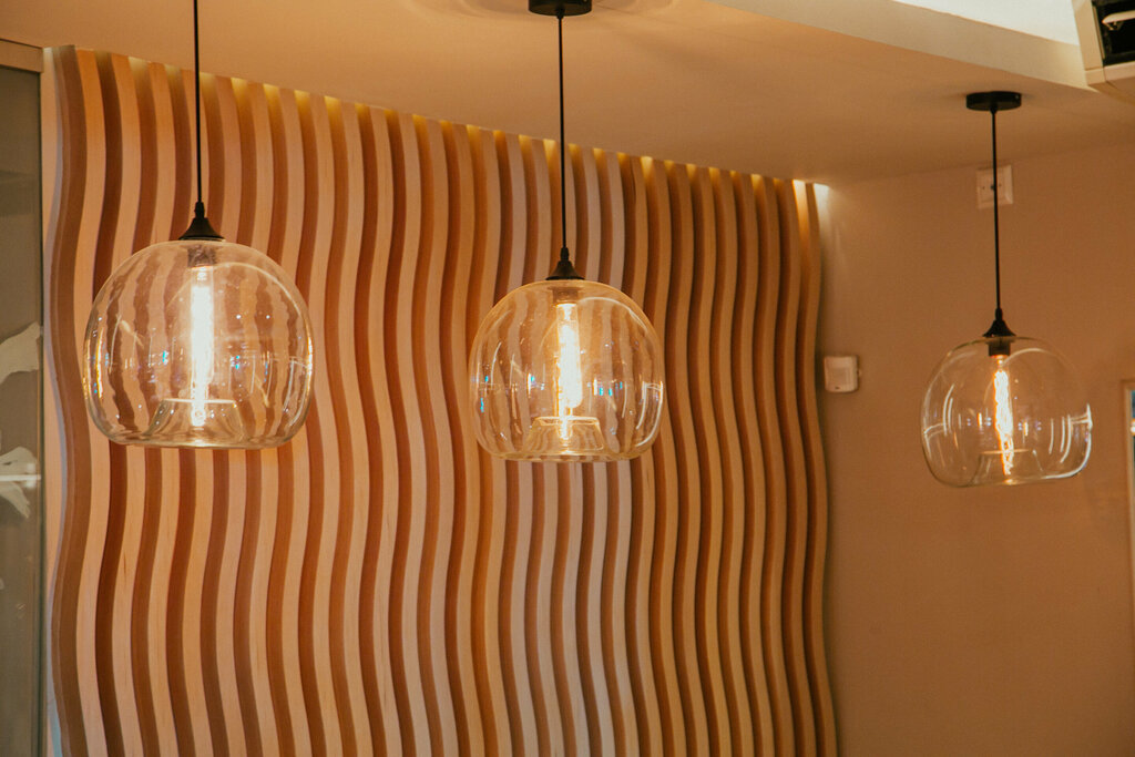Coffee shop Шоколадница, Moscow, photo