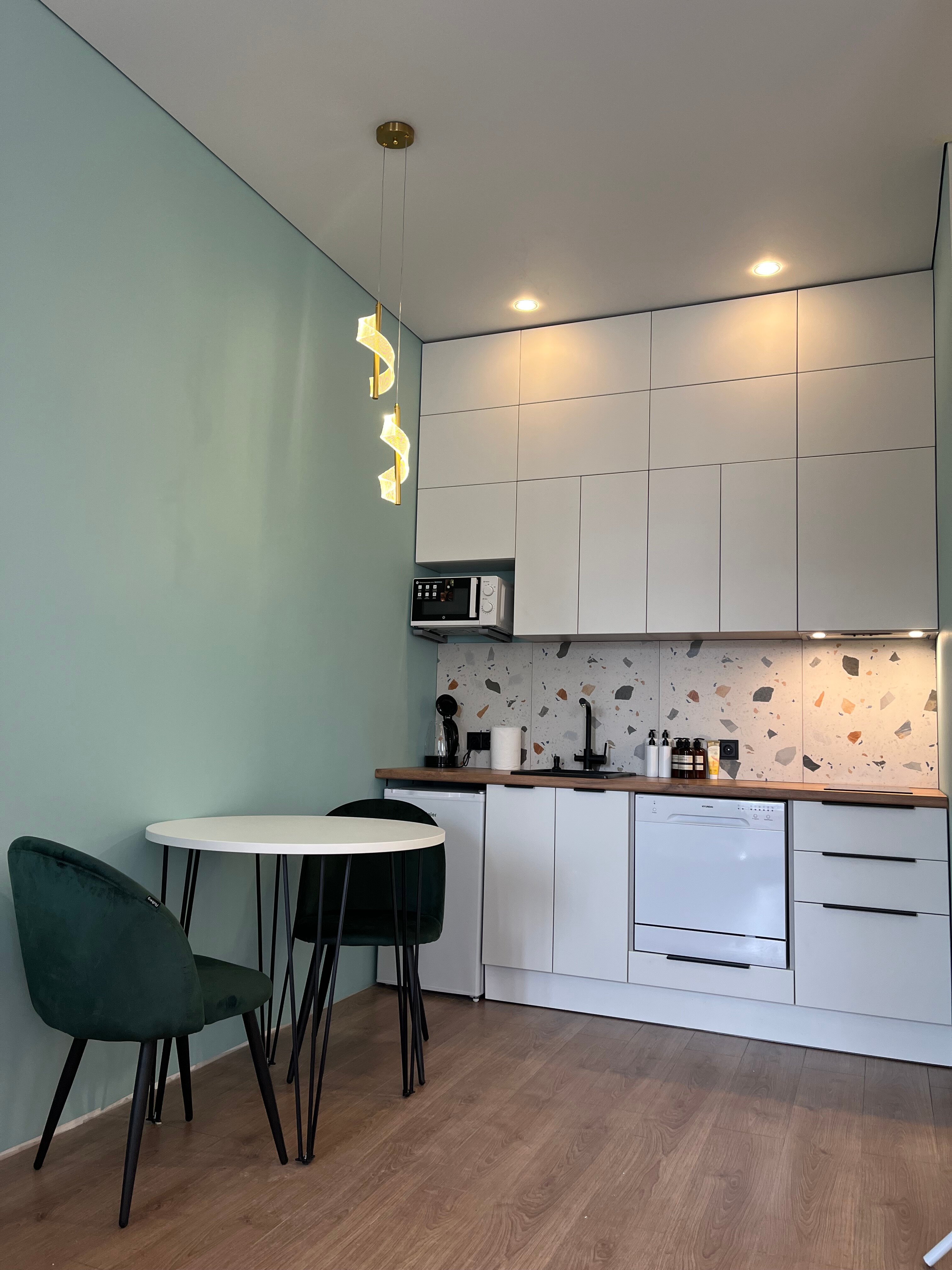 Фото Квартиры посуточно