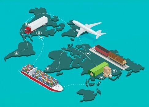 Freight forwarding Ilar Logistics, Atyrau, photo