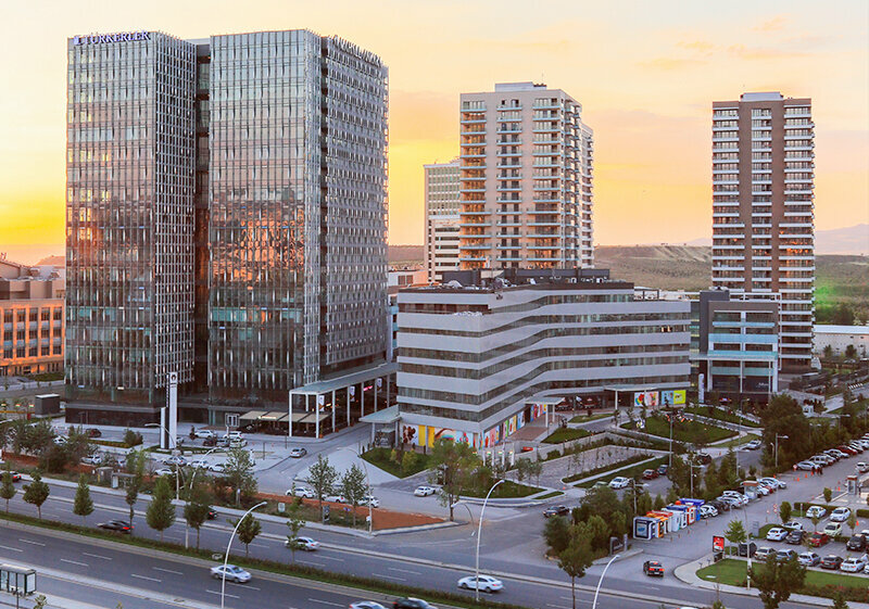 Patent services Anatolia Patent, Ankara, photo