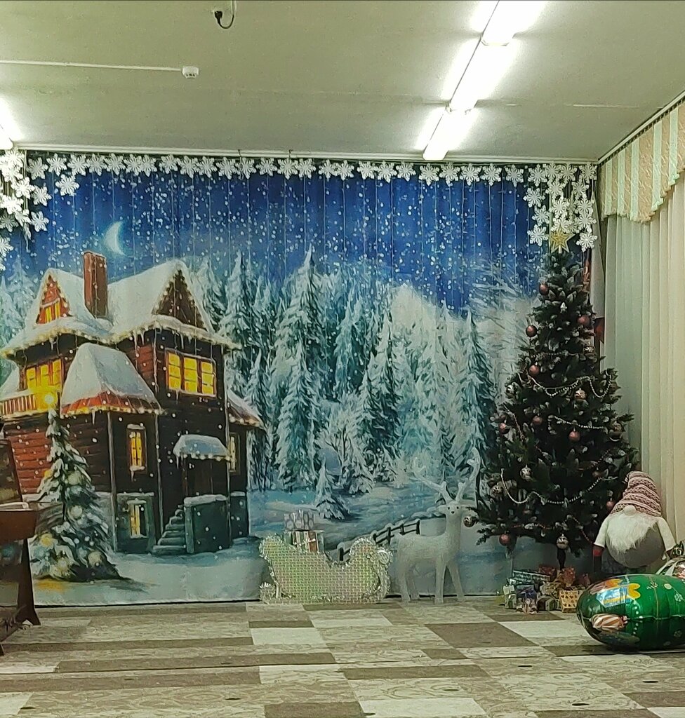 Kindergarten, nursery Kindergarten № 114, Kemerovo, photo