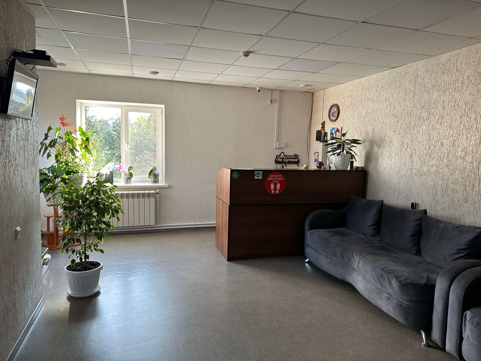 Фото На Луговой