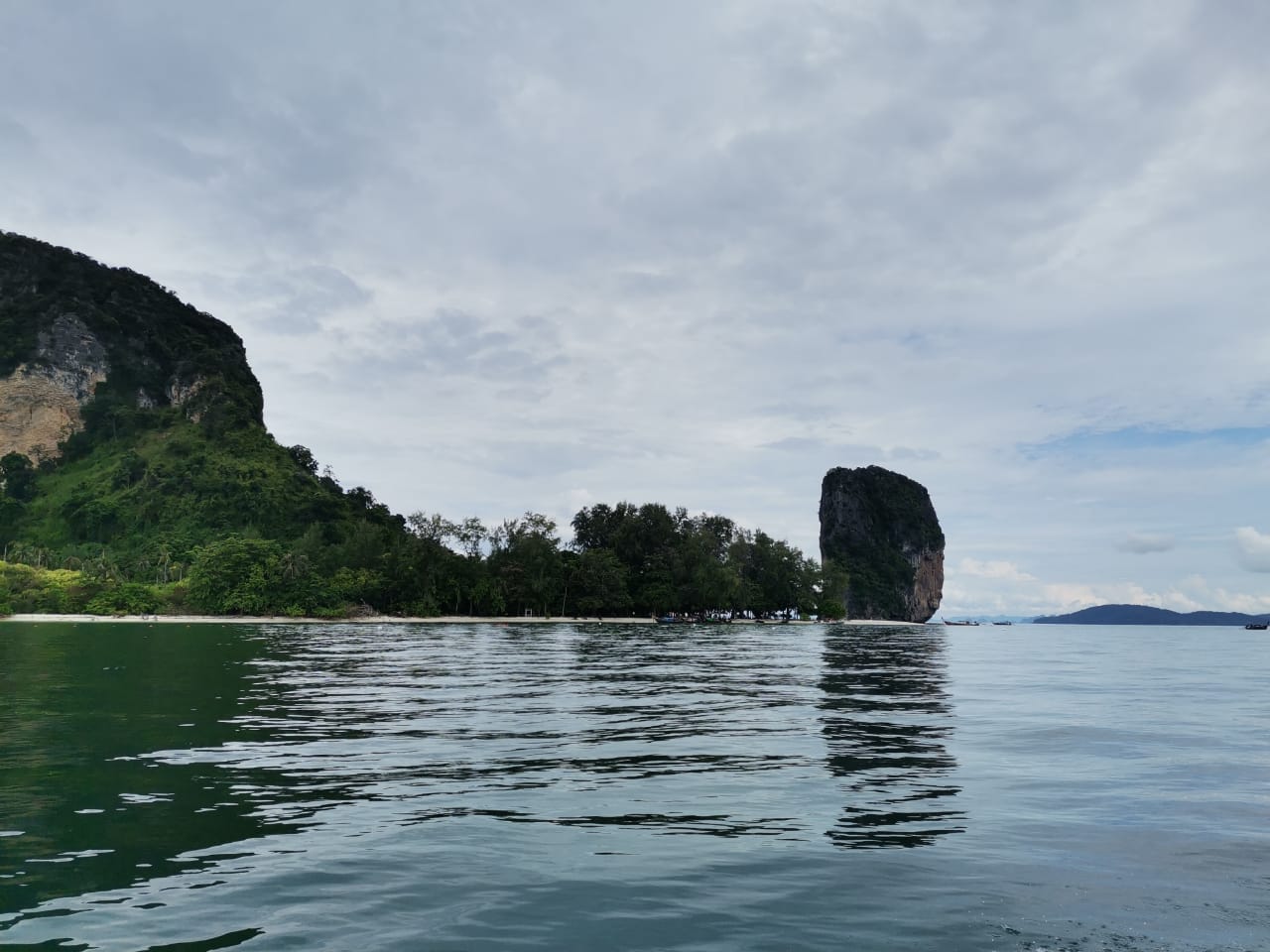 Фото Krabi Resort