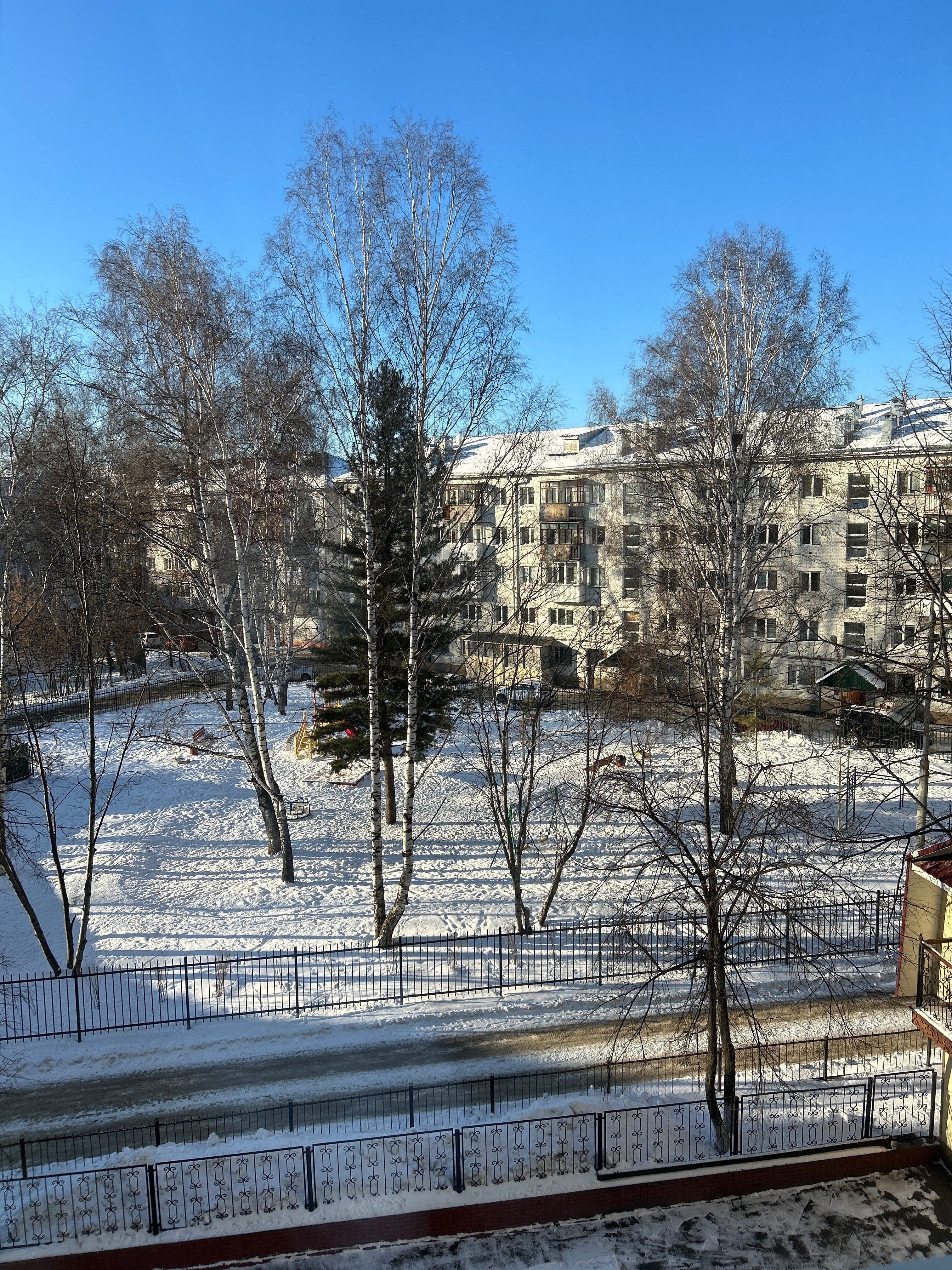 Фото Гостиница Томск