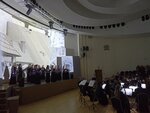 Gu Zasluzhenny kollektiv Respubliki Belarus Muzykalnaya Kapella Sonorus Minskoy oblasti (vulica Gikaly, 4) ، مجموعة فنية