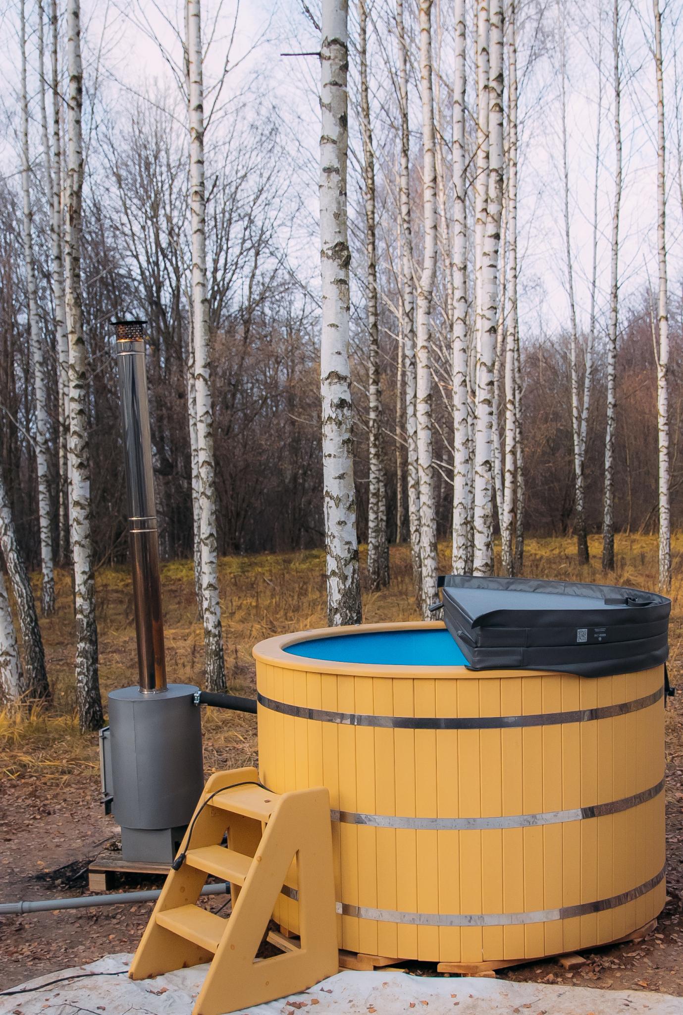 Фото Norke Есенинская Русь