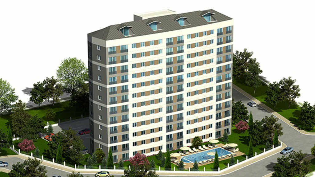 Energy equipment Endeks Heating and Energy Systems, Istanbul, photo