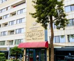 Cafe Caldi (İzmir, Konak, Mimar Sinan Mah., 1486 Sok., 2) ، مقهى