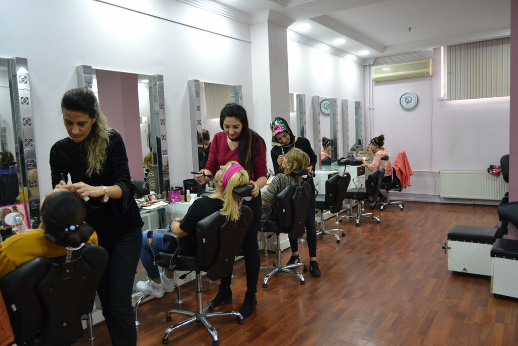 Business consulting Ovea Academy, Ankara, photo