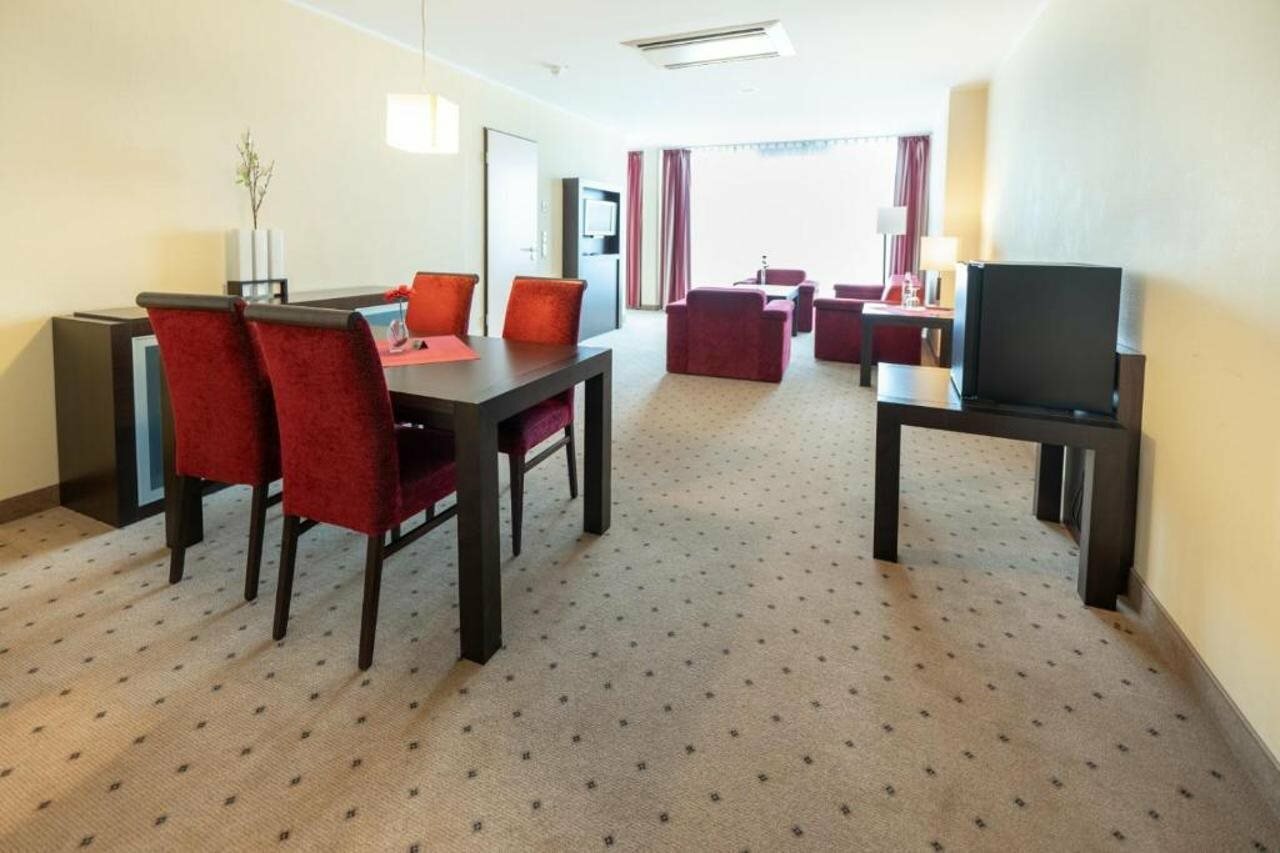 Фото Acara Hotel