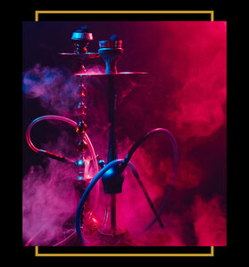 Flava Tobacco & Smoking Requisites Trading (Detroit Building, Al Hebiah 1, Dubai Land, Dubai), estanco