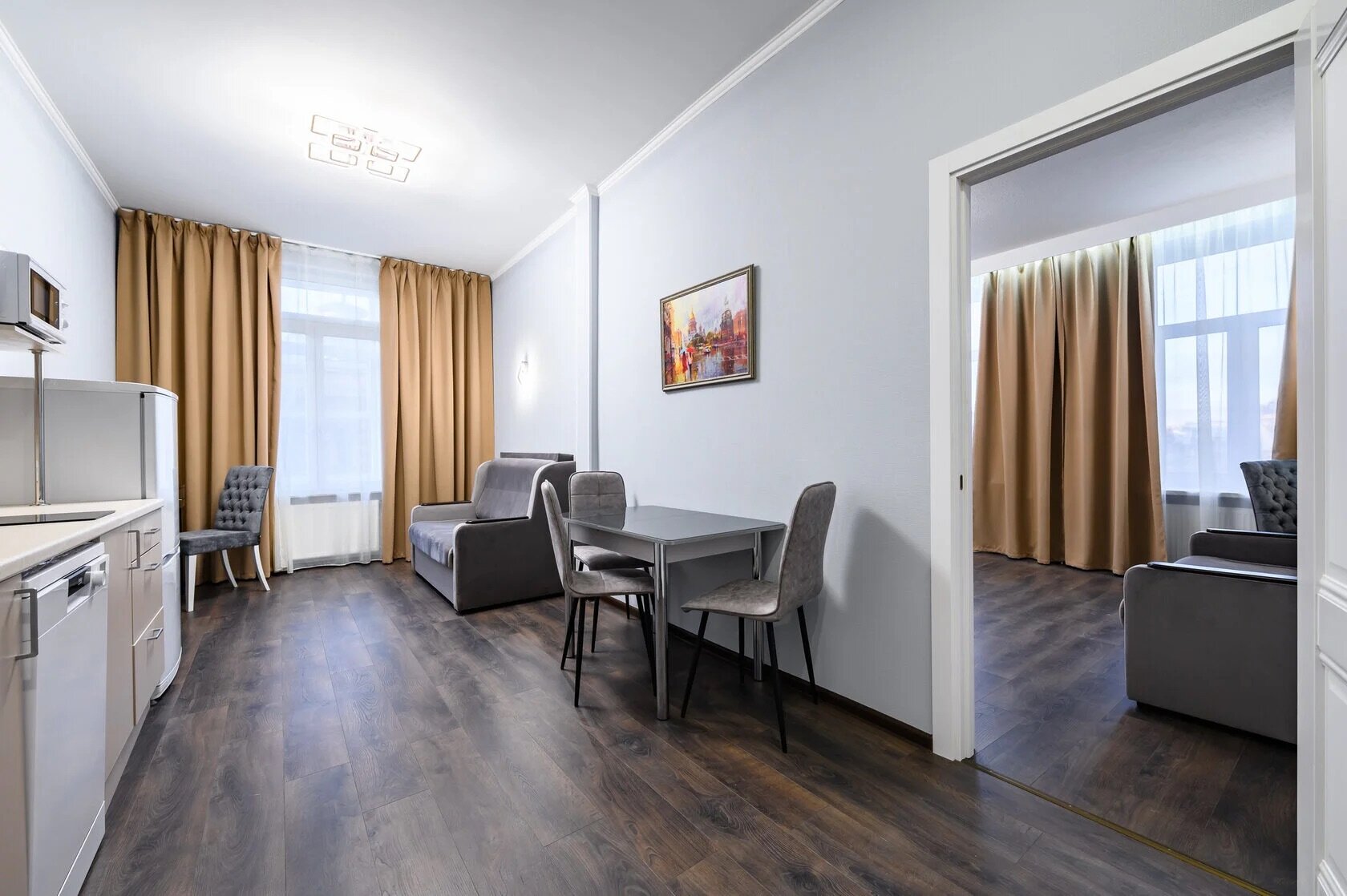 Фото Solo центр