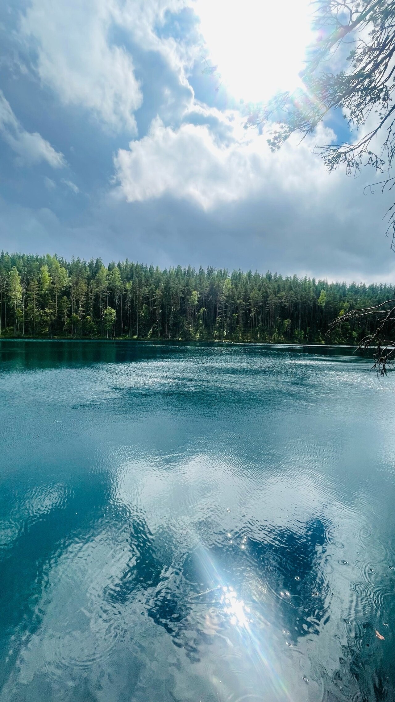 Фото Ламба-Сяндеба