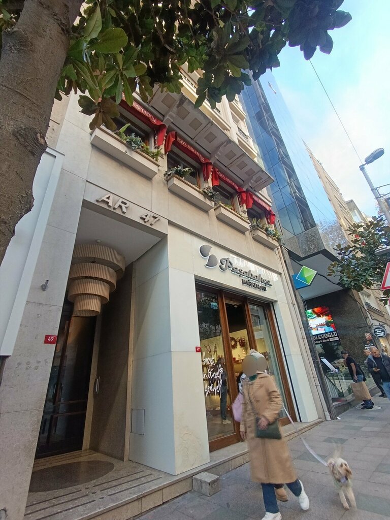 Private practice doctors Maya Estetik, Istanbul, photo