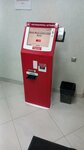 Payment terminal (Kamenskaya Street, 58), payment terminal