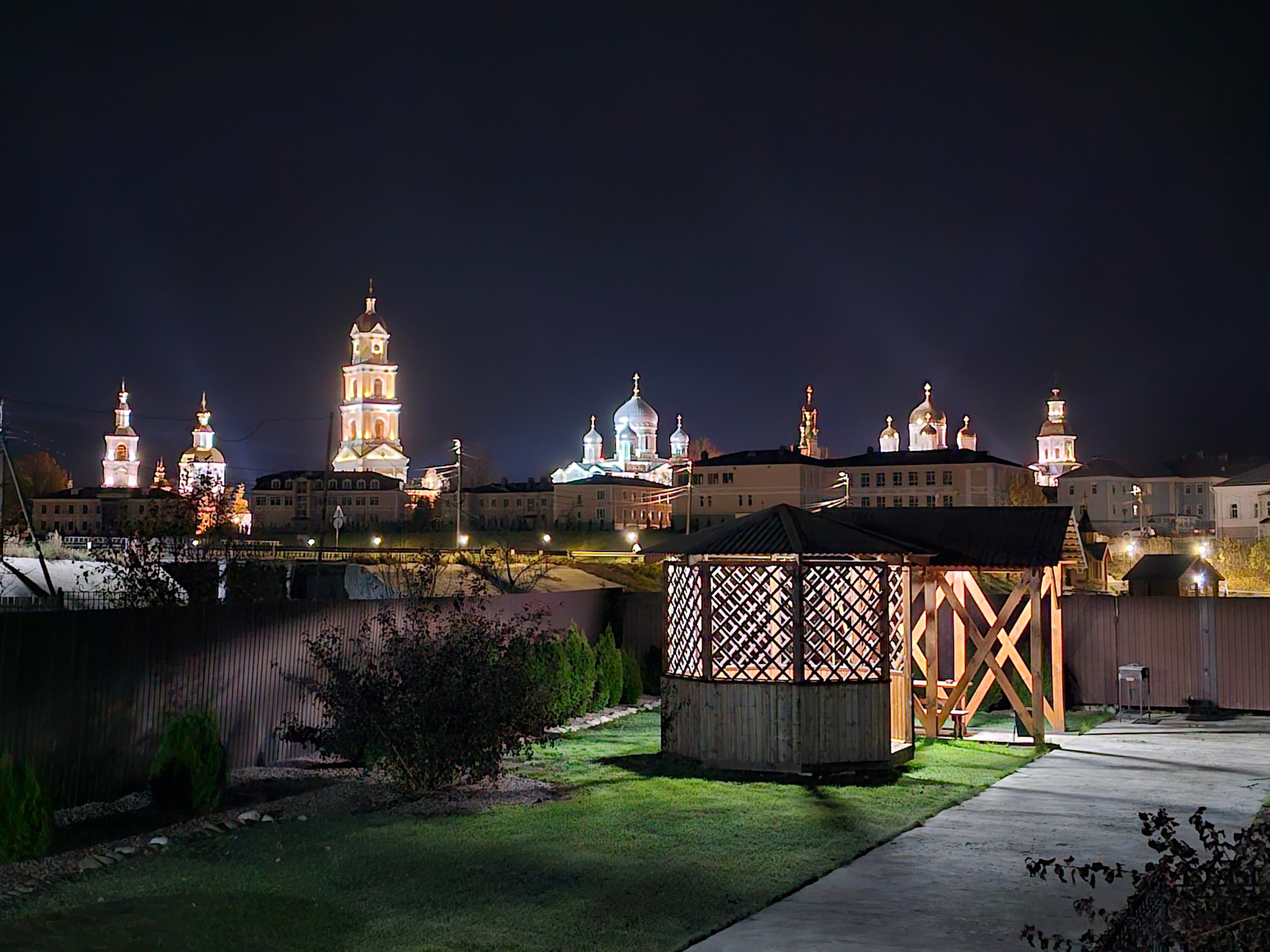 Фото Прибрежный