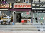 White Men's Hairdresser (Konya, Selcuklu, Bosnia and Herzegovina Neighborhood, Kermes Street, 2E) ، صالون حلاقة