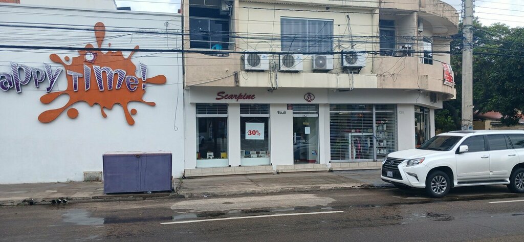 Real estate agency Departamentos para alquier, Santa Cruz de la Sierra, photo