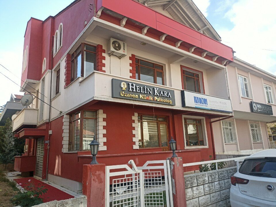 Psychological service Expert Clinical Psychologist Helin Kara, Konya, photo