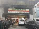 Berkay Auto (İstanbul, Zeytinburnu, Seyitnizam Mah., Demirciler Sitesi 9 Cad., 31), car service, auto repair