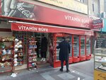 Vitamin Buffet (Konya, Meram, Sahibiata Mah., Hocahasan Sok., 9), grocery