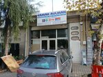 Ermak Bearing Hardware (İstanbul, Başakşehir, İkitelli OSB Mah., Eskoop Sanayi Sitesi, C1-1 Blok, 33), tienda de construcción