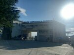 Палуба (Bzugu Street, 6), yoga studio