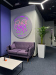 SberMarketing (Poklonnaya Street, 3к4), agencia de publicidad