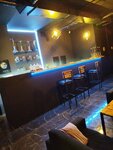 VSteklo (Tambasova Street, 3к1), bar, pub
