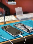 Сервисный центр Re Fix (Leningradskiy prospekt, 11Б), reparación de teléfonos