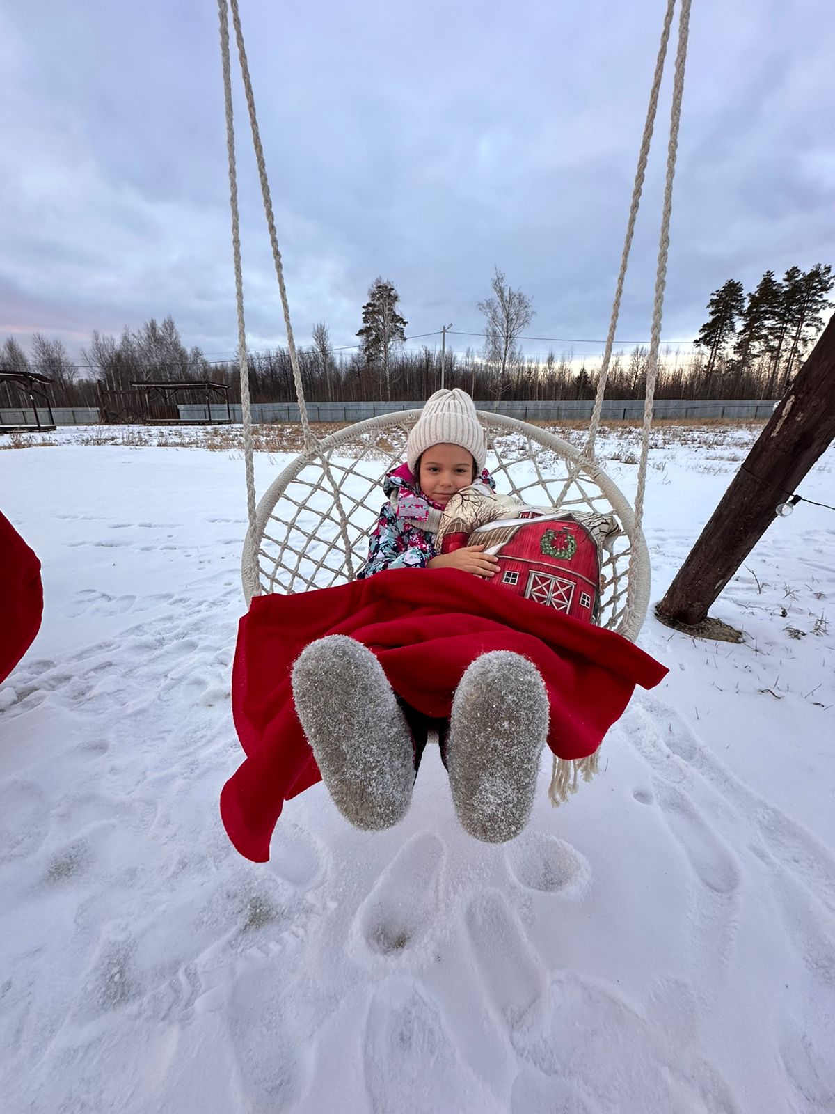 Фото Клондайк