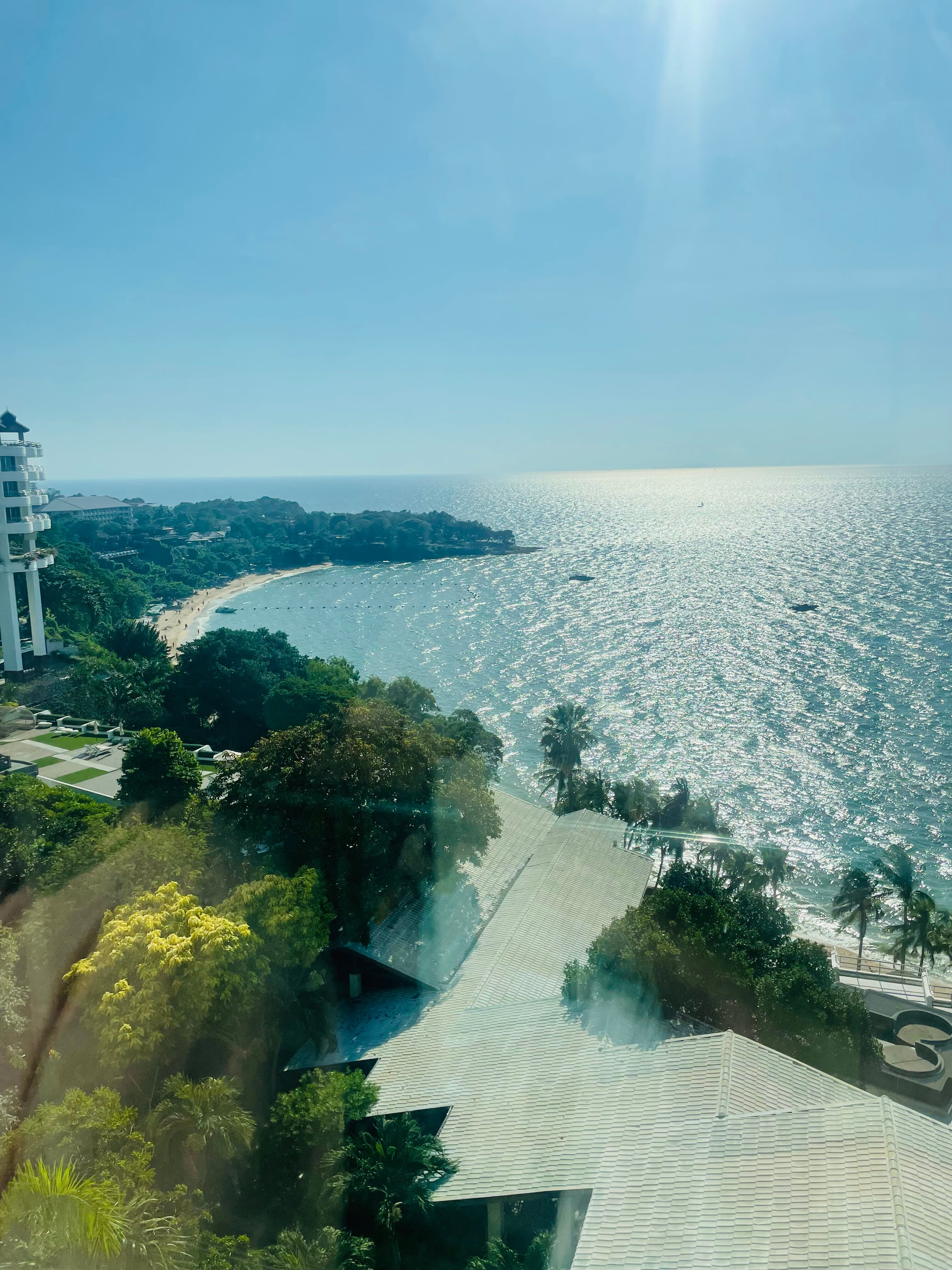 Фото Royal Cliff Grand Hotel