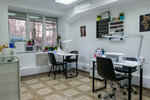 Em. Studio (Oktyabrskiy Avenue, 88), nail salon